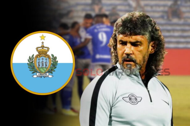 San Marino se Ríe de Emelec: La Hinchada No Perdona Tras la Goleada de Mushuc Runa