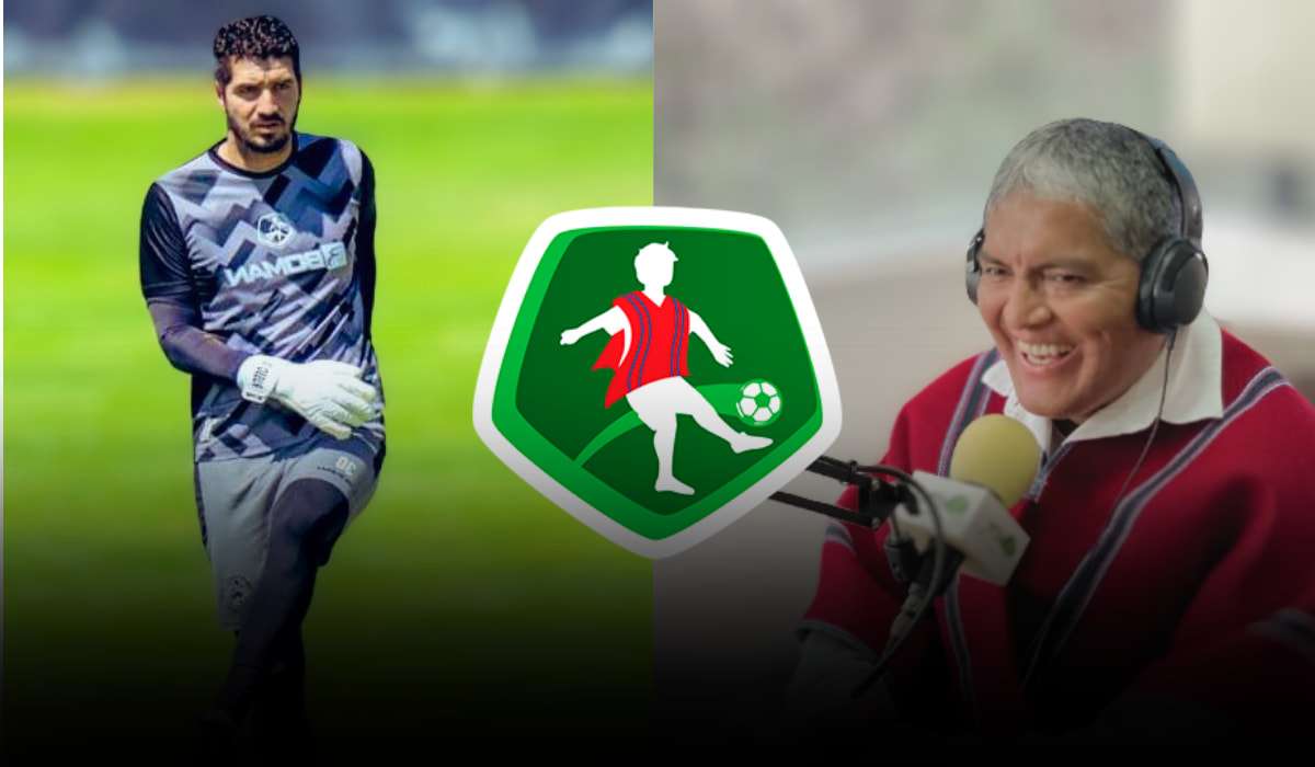 Luis Chango toma una decisión impactante sobre Jorge Pinos en Mushuc Runa: ¿Se acabó su tiempo en el primer equipo? 7 Luis Chango toma una decisión impactante sobre Jorge Pinos en Mushuc Runa: Se acabó su tiempo en el primer equipo