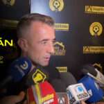 Damián Díaz y Barcelona SC: Una Despedida Inevitable 3 Damián Díaz: El Regreso Soñado o el Adiós Definitivo
