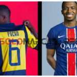 William Pacho al PSG: El Nuevo Orgullo de La Tri 3 William Pacho al PSG: El Nuevo Orgullo de La Tri