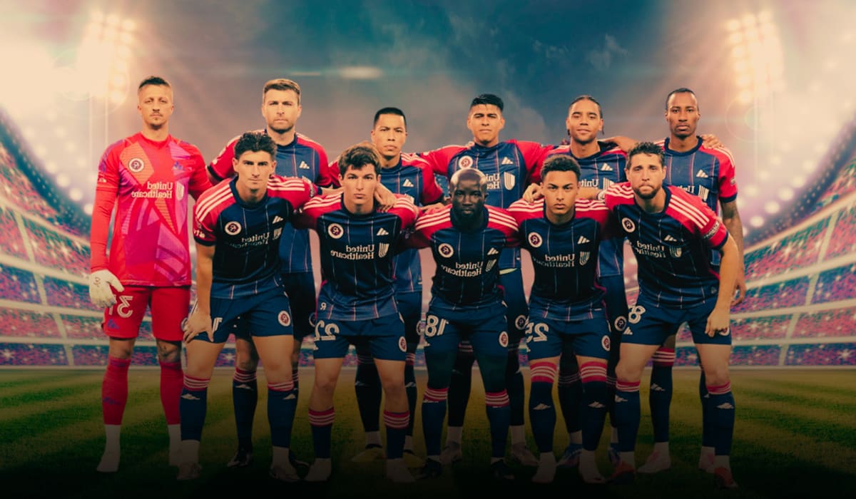 Xavier Arreaga: El Héroe que no Pudo Evitar la Caída del New England Revolution