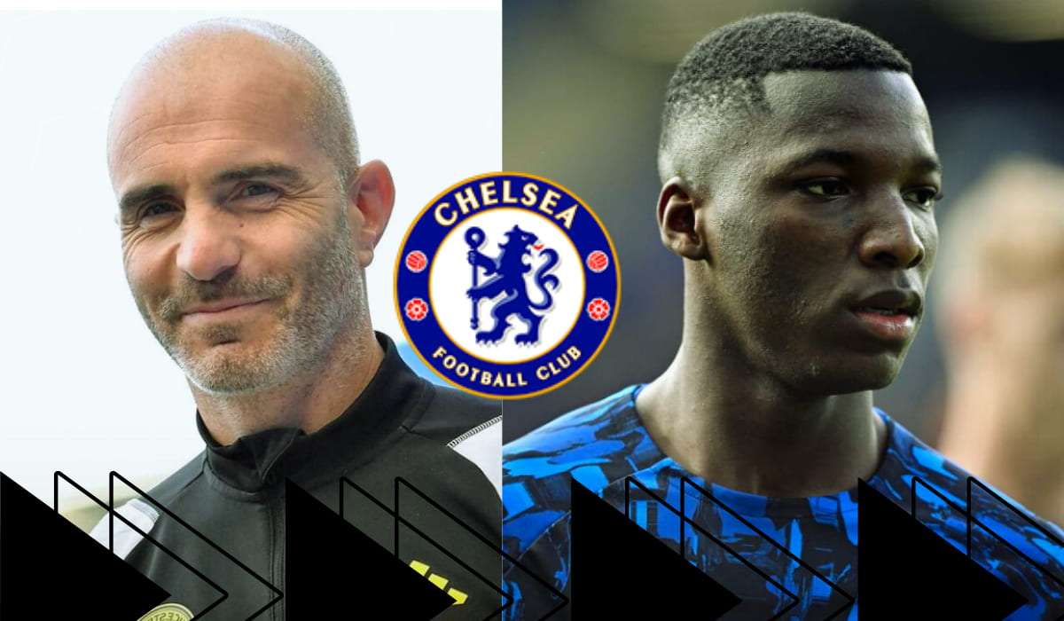 ¿El Futuro de Moisés Caicedo en el Chelsea? Descubre lo que Podría Pasar