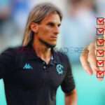 ¡Sebastián Beccacece Sorprende con Nuevos Nombres para la Selección Ecuatoriana!