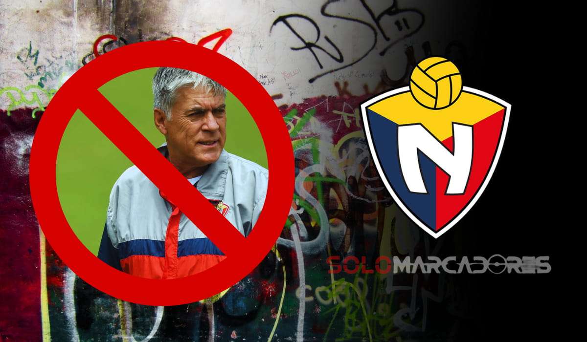 La Tormenta en El Nacional: Hinchas Exigen la Salida de Zuleta y el Club se Reforza para Sobrevivir