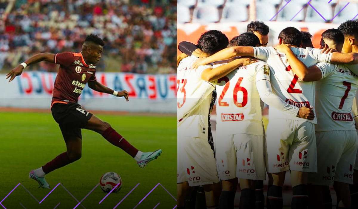 Universitario se aferra a Segundo Portocarrero para evitar el desastre: el secreto de su impacto en el Clausura 2024