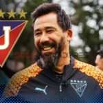 ¡Aventuras en la Sudamericana! Liga de Quito se enfrenta a Lanús con ausencias clave 4 Aventuras en la Sudamericana Liga de Quito se enfrenta a Lanús con ausencias clave
