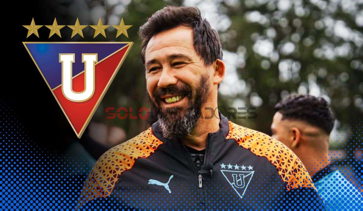 Aventuras en la Sudamericana Liga de Quito se enfrenta a Lanús con ausencias clave