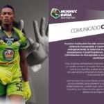 ¡Inseguridad al acecho! Golero ecuatoriano Adonis Pabón, víctima de un brutal ataque 4 Inseguridad al acecho Golero ecuatoriano Adonis Pabón, víctima de un brutal ataque