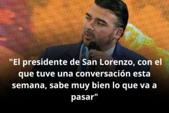La Irresistible Amenaza de Barcelona SC: Qué Pasará con el Polaco Fydriszewski