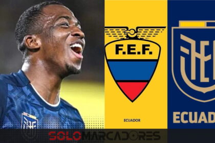 Sorpresa en el fútbol ecuatoriano Willian Pacho se une al PSG antes de la presentación oficial