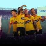 El impresionante adiós de Damián Díaz: La deuda que Barcelona SC aún debe saldar 4 El impresionante adiós de Damián Díaz: La deuda que Barcelona SC aún debe saldar