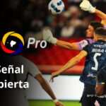 Descubre los Partidos de Liga Pro que Podrás Ver Gratis este Fin de Semana 3 Descubre los Partidos de Liga Pro que Podrás Ver Gratis este Fin de Semana