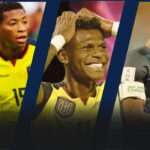 La Revolución de Beccacece: ¿Regresos Sorprendentes a la Selección Ecuatoriana? 4 La Revolución de Beccacece: Regresos Sorprendentes a la Selección Ecuatoriana