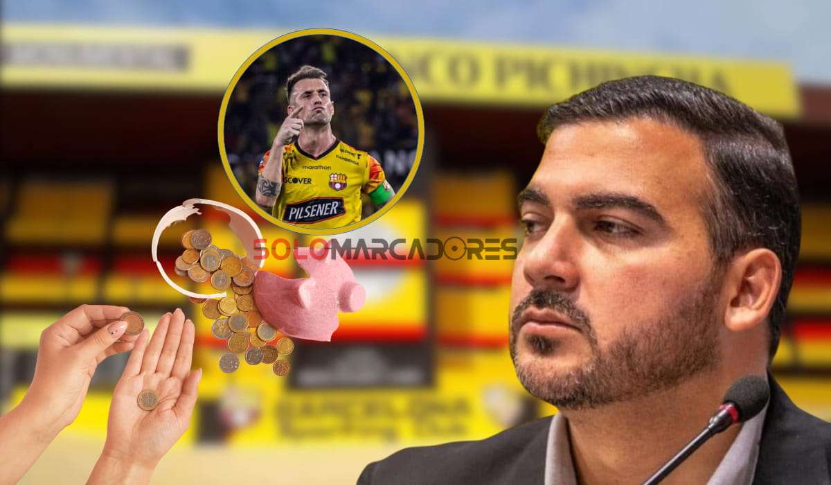Regresó de Perú: La Intrigante Declaración de Antonio Álvarez sobre el Futuro de Damián Díaz