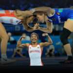 Lucía Yépez: La Tigra que Busca Hacer Historia en París 2024 3 Lucía Yépez: La Tigra que Busca Hacer Historia en París 2024