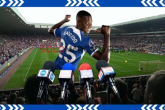 Lo que Dicen de Moisés Caicedo: La Prensa Internacional Opina Tras el Partido vs. Real Madrid