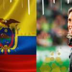 Sebastián Beccacece: La selección ecuatoriana bajo la mirada de un DT imparable 3 Sebastián Beccacece: La selección ecuatoriana bajo la mirada de un DT imparable
