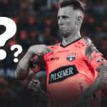 ¡Damián Díaz en la Mira! Posible Fichaje de Última Hora para un Club de la Serie A de Ecuador 3 Damián Díaz en la Mira Posible Fichaje de Última Hora para un Club de la Serie A de Ecuador