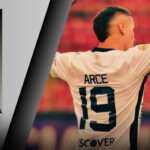 ¡Alex Arce brilla y rescata a Liga de Quito en un emocionante encuentro! 4 Alex Arce brilla y rescata a Liga de Quito en un emocionante encuentro
