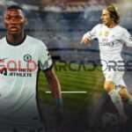 ¡Moisés Caicedo vs. Luka Modrić: El Duelo que Sorprendió a Todos en la Pretemporada! (Video) 4 Moisés Caicedo vs. Luka Modrić: El Duelo que Sorprendió a Todos en la Pretemporada