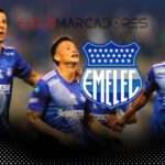 Conoce a los Jugadores de Emelec que Terminan Contrato 3 ¿Apasionado por el Fútbol? Conoce a los Jugadores Más Señalados de Emelec que Terminan Contrato