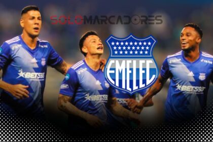 ¿Apasionado por el Fútbol? Conoce a los Jugadores Más Señalados de Emelec que Terminan Contrato