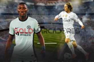 Moisés Caicedo vs. Luka Modrić: El Duelo que Sorprendió a Todos en la Pretemporada