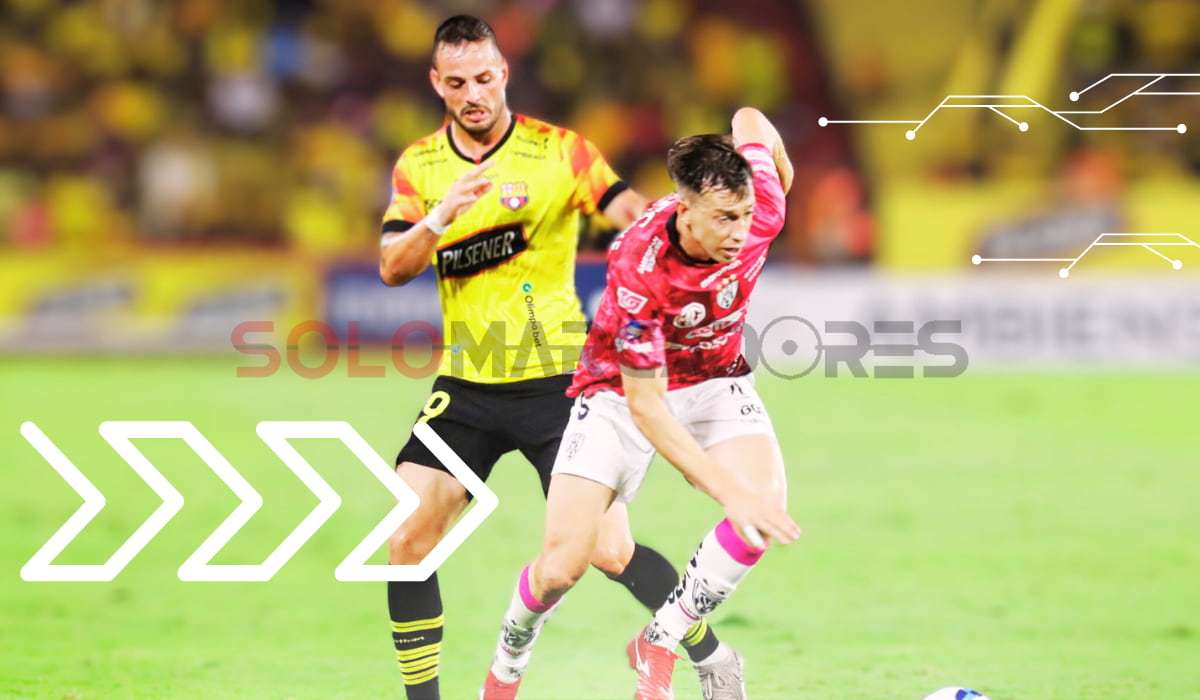 Impactante baja para IDV La lesión que deja fuera a uno de sus pilares en plena Serie A