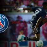 Willian Pacho: La Nueva Estrella Ecuatoriana del PSG 3 Willian Pacho: La Nueva Estrella Ecuatoriana del PSG