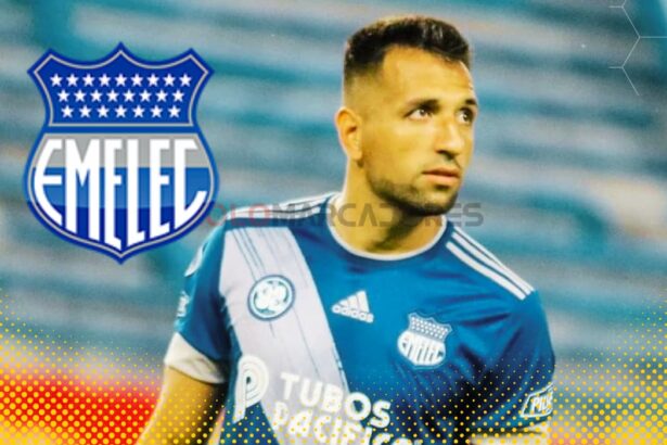 Emelec: La Alegría Esencial de Leonel Álvarez en un Momento Crítico 1 Emelec: La Alegría Esencial de Leonel Álvarez en un Momento Crítico