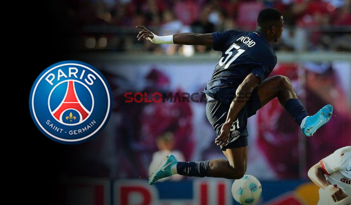 Willian Pacho: La Nueva Estrella Ecuatoriana del PSG
