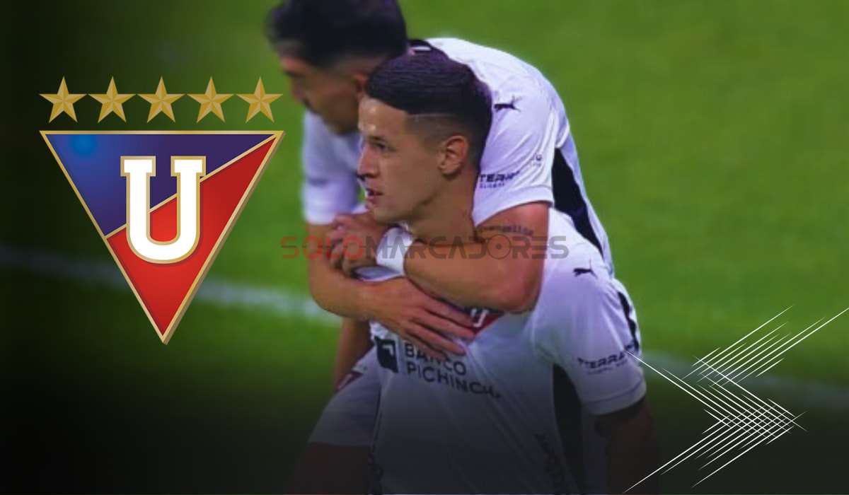 ¿Crisis en Liga de Quito? La polémica reacción de Álex Arce que podría cambiar el rumbo del equipo
