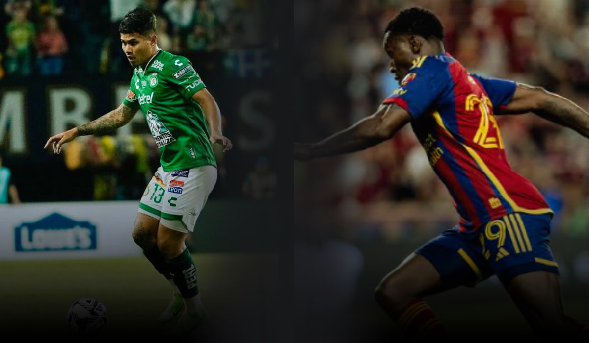 El Sueño Roto: Qué Pasó con los Ecuatorianos en la Leagues Cup