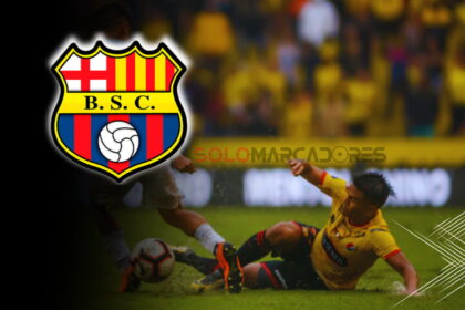 ¡Revolución en Barcelona SC! Las posibles salidas que sacudirán al club a final de temporada