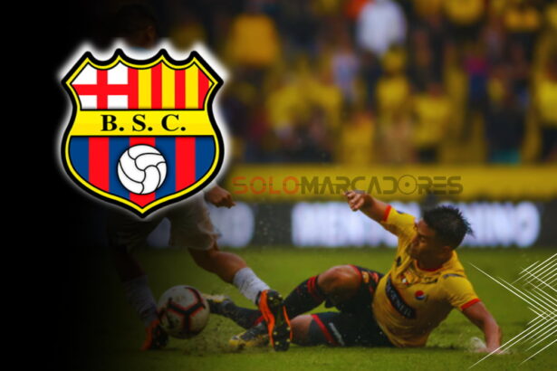 ¡Revolución en Barcelona SC! Las posibles salidas que sacudirán al club a final de temporada