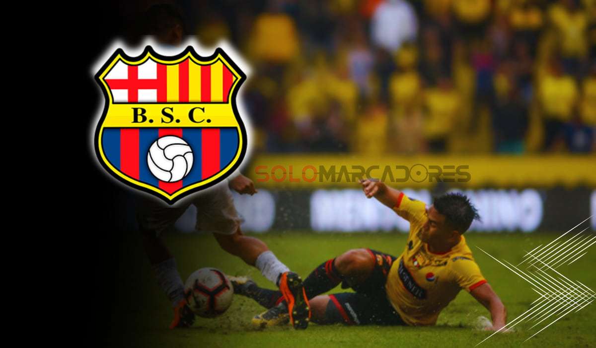 ¡Revolución en Barcelona SC! Las posibles salidas que sacudirán al club a final de temporada