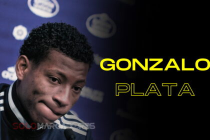 Gonzalo Plata: El Futbolista Ecuatoriano en el Ojo de la Tormenta