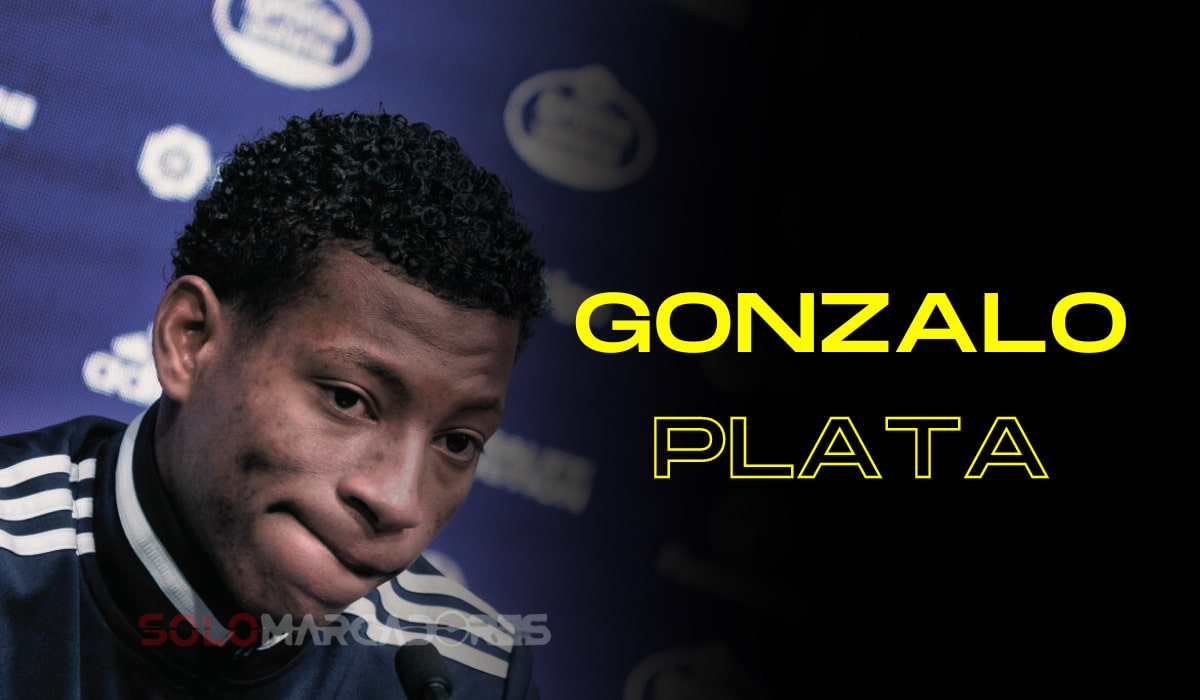 Gonzalo Plata: El Futbolista Ecuatoriano en el Ojo de la Tormenta