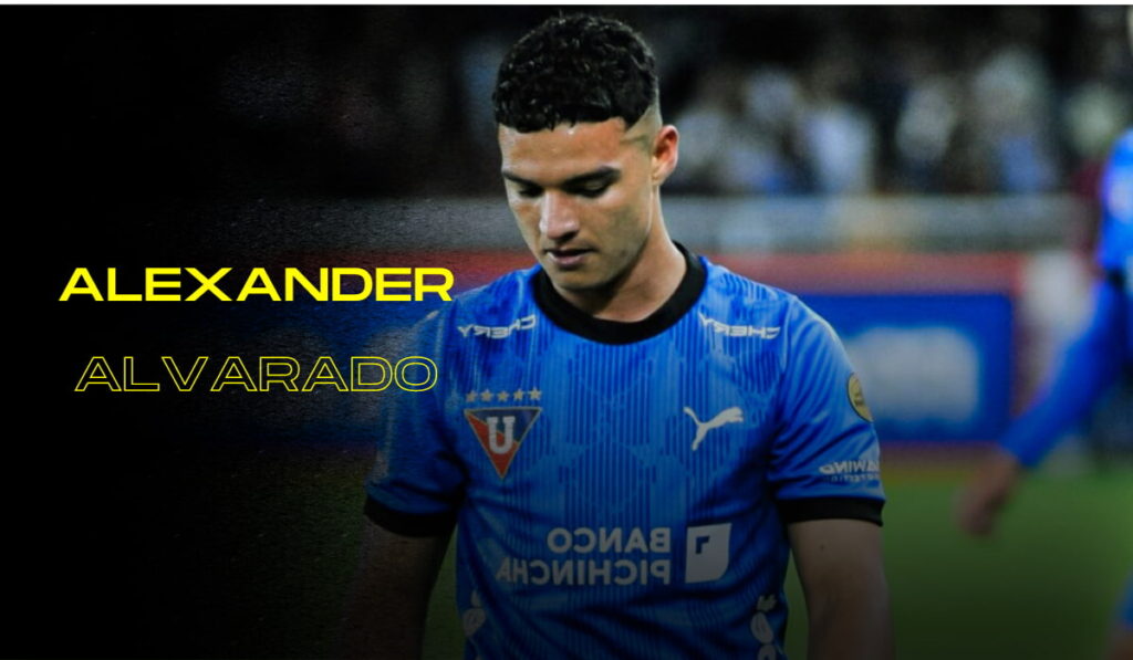 Alexander Alvarado rompe el silencio: la verdadera razón detrás de su salida de LDU