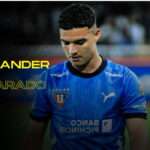 "Alexander Alvarado rompe el silencio: la verdadera razón detrás de su salida de LDU" 4 Alexander Alvarado rompe el silencio: la verdadera razón detrás de su salida de LDU