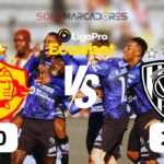 ¡El Talento de Yaimar Medina Revive a IDV en la Serie A! 3 ¡El Talento de Yaimar Medina Revive a IDV en la Serie A!