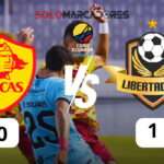 ¿El Aucas en caída libre? La eliminación que duele en Chillogallo 4 ¿El Aucas en caída libre? La eliminación que duele en Chillogallo