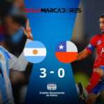 ¡Argentina Demuestra Que Hay Vida Después de Messi y Di María! 3 ¡Argentina Demuestra Que Hay Vida Después de Messi y Di María!