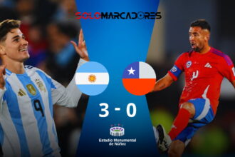 ¡Argentina Demuestra Que Hay Vida Después de Messi y Di María!