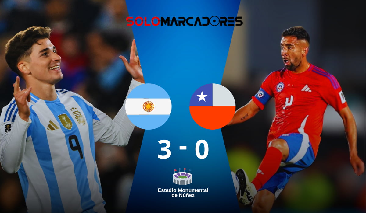 ¡Argentina Demuestra Que Hay Vida Después de Messi y Di María!