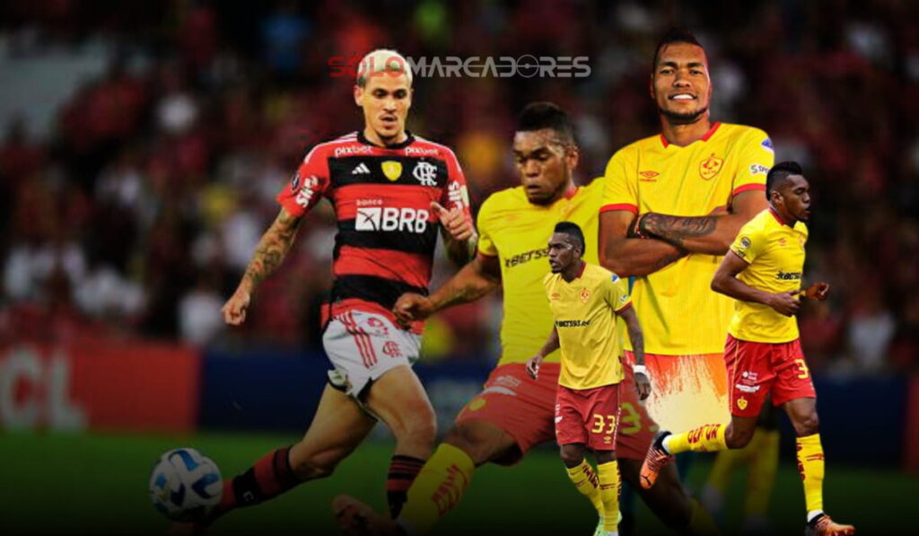 ¡Luis Cangá sorprende y emprende una nueva aventura en Australia!