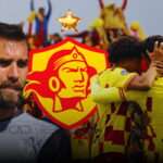 ¡Hinchas de Aucas al Límite! Terribles Amenazas al DT Sebastián Blásquez Tras Nueva Derrota 4 ¡Hinchas de Aucas al Límite! Terribles Amenazas al DT Sebastián Blásquez Tras Nueva Derrota