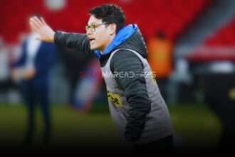 ¿Por qué los grandes de la LigaPro no confían en Joe Armas como su próximo DT?