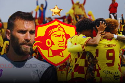 ¡Hinchas de Aucas al Límite! Terribles Amenazas al DT Sebastián Blásquez Tras Nueva Derrota