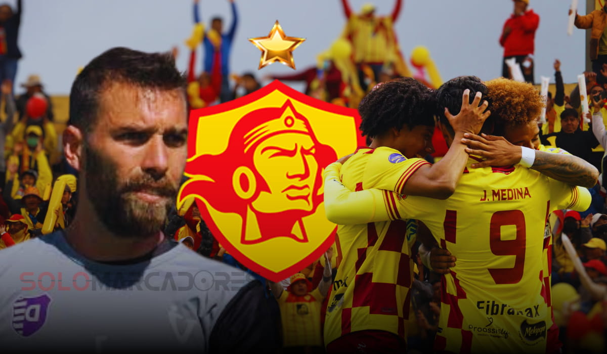 ¡Hinchas de Aucas al Límite! Terribles Amenazas al DT Sebastián Blásquez Tras Nueva Derrota